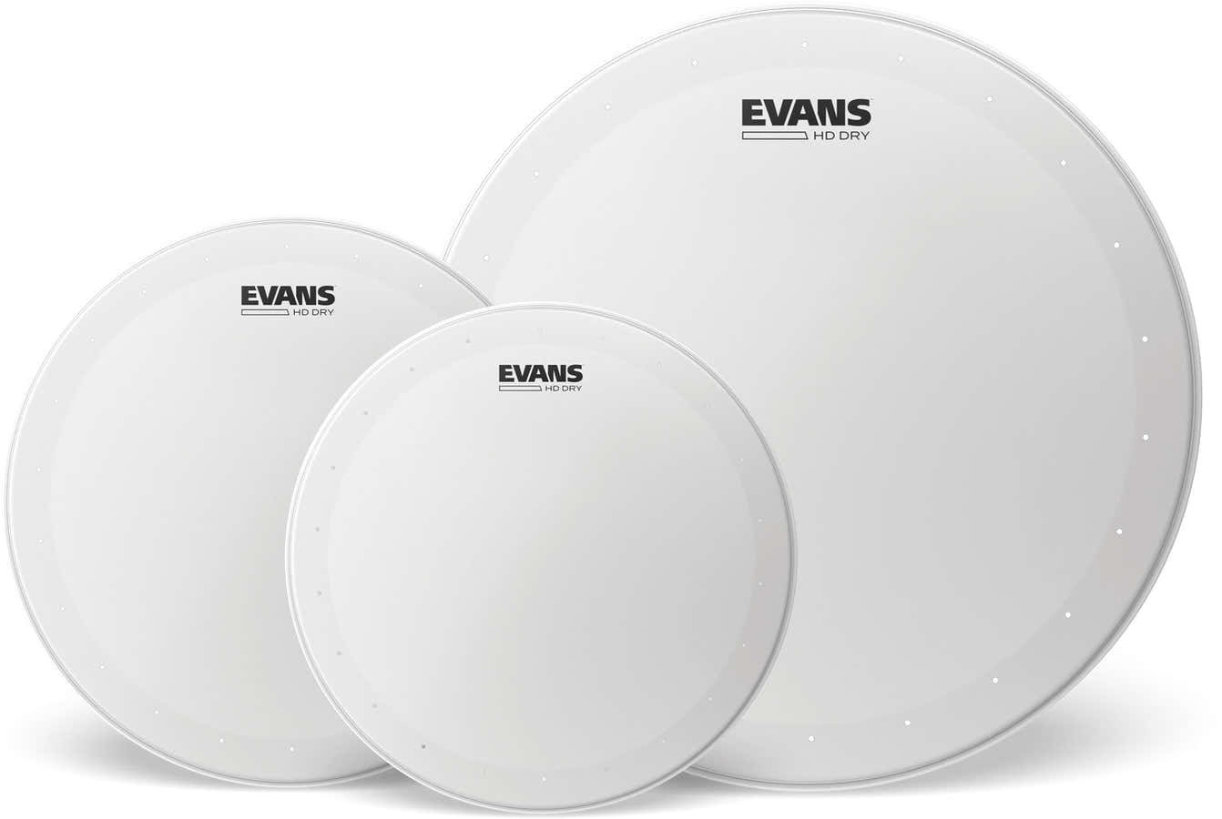 ETP-HDD-S - HD Dry Tompack Standard (12 inch 13 inch 16 inch)