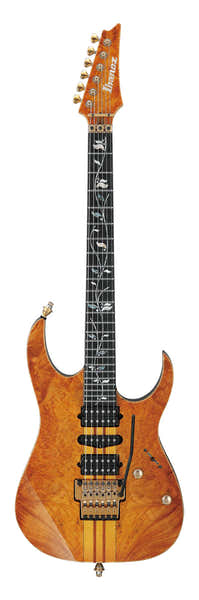 Ibanez IV1RG Visions RG