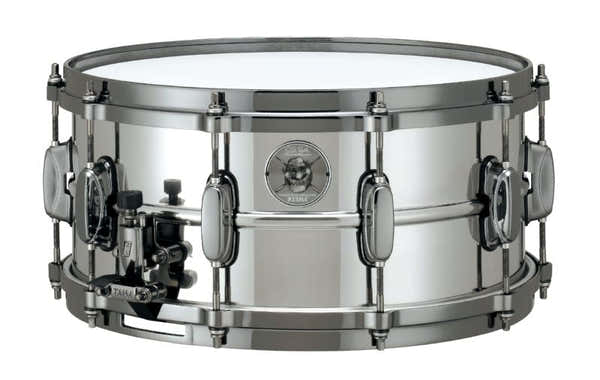 Tama CB1465 - Signatur von Charlie Benante - 14" X 6.5"