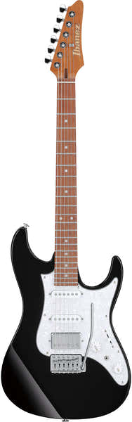 AZ22S2BK Schwarz