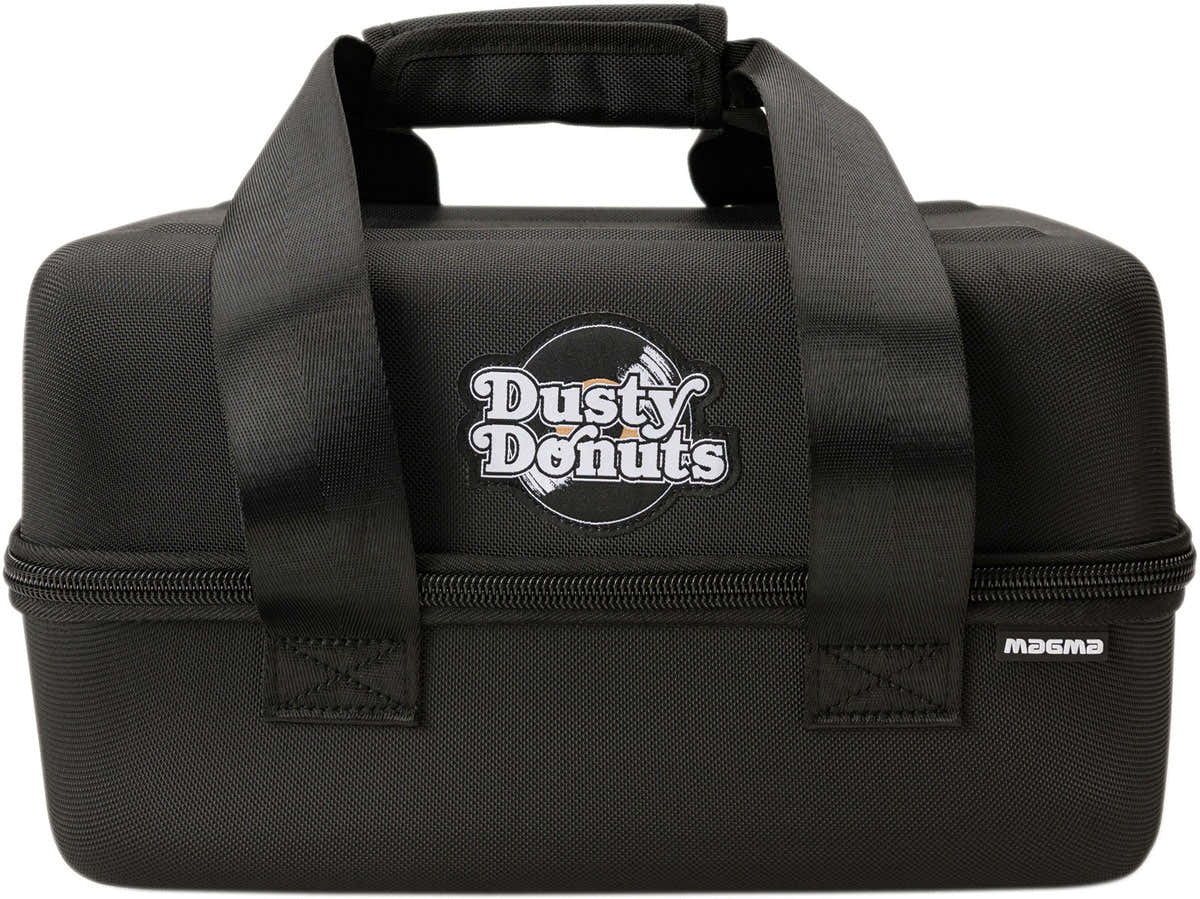 45 Sandwich "Dusty Donuts" Edition Schwarz/Dusty-Gold