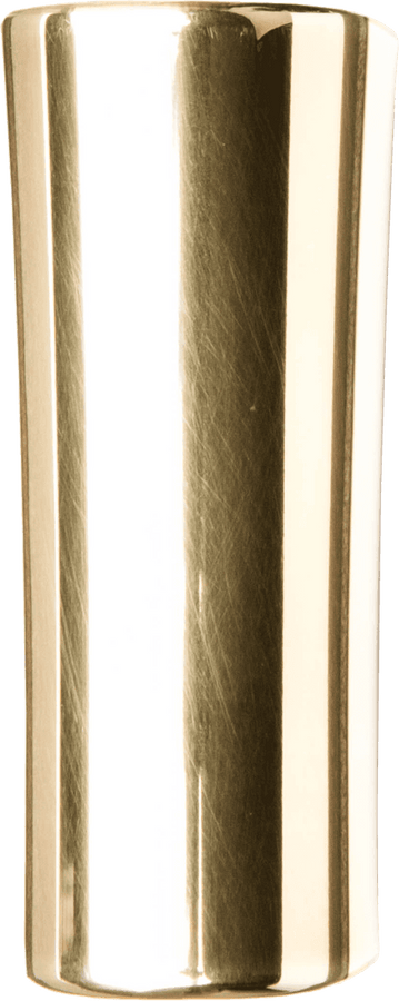 231/1 Gebogenes Messing