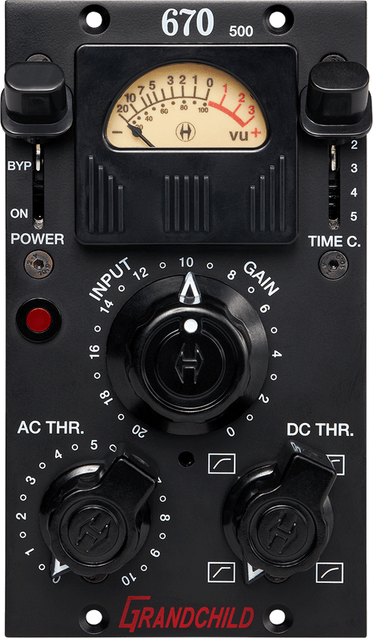 Grandchild 670