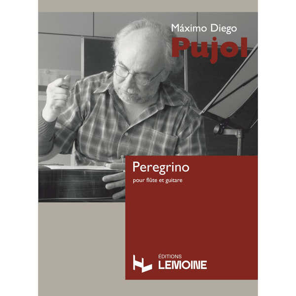 Pujol - Peregrino