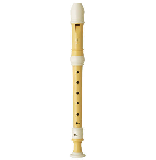 Yamaha YRS402B Sopran - Pflanzenbasierter Kunststoff (barock)