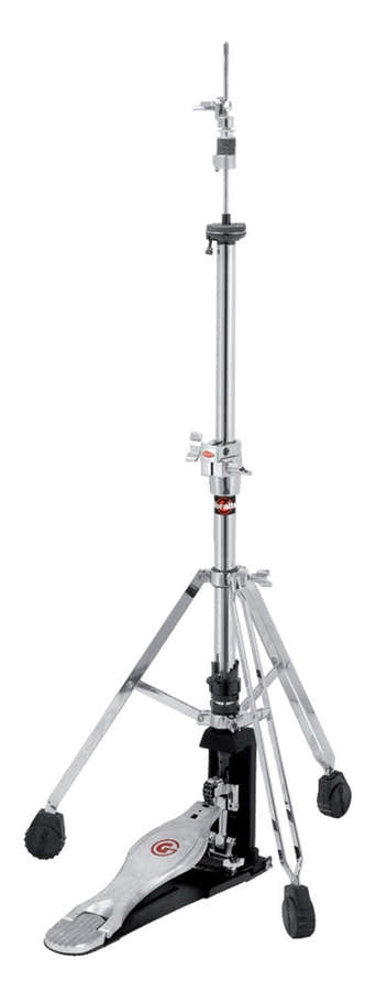HIHAT-STÄNDER 9000 SERIES LIQUID DRIVE 9707ML-LD