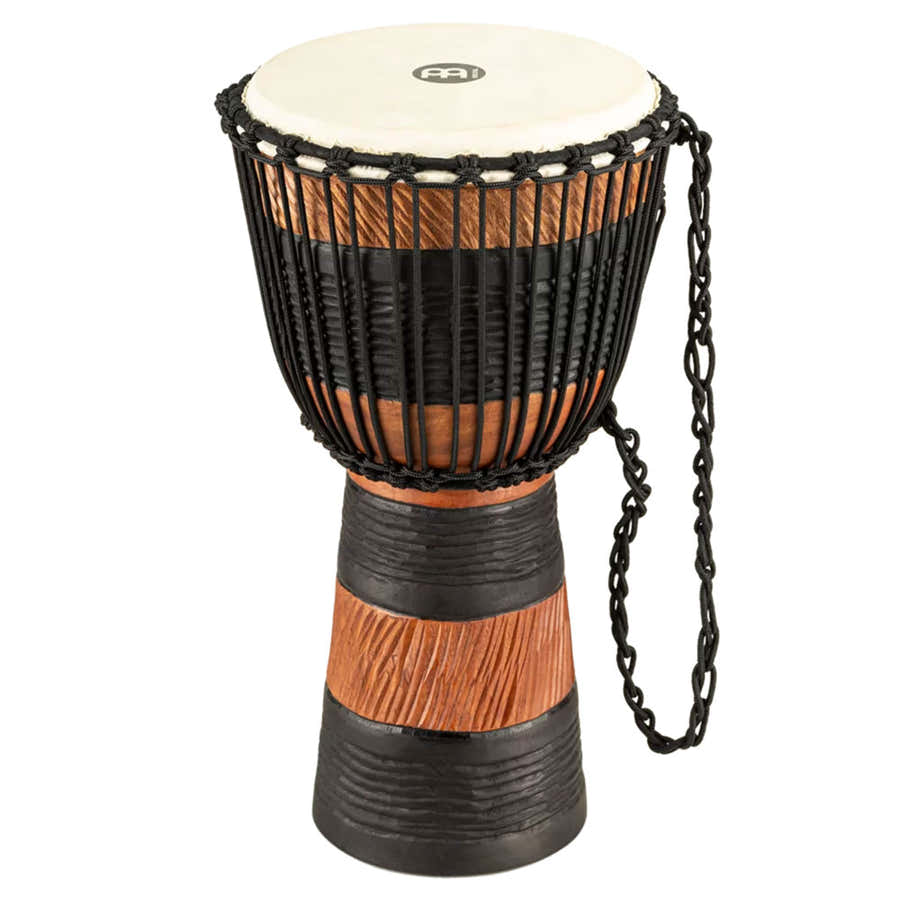 DJEMBE EARTH 10 MIT TASCHE