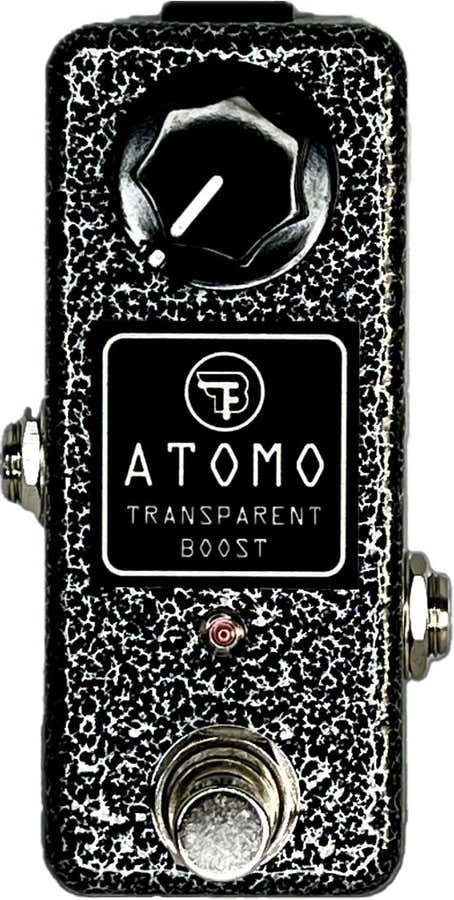 Atomo Boost