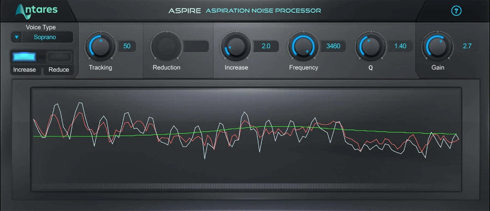 Aspire