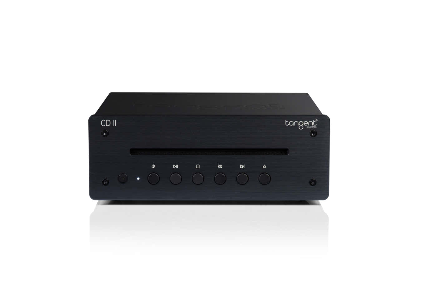 TANGENT CD II