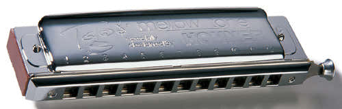 CHROMATISCHE 7538/48 MELNIEDRIG TONE 12 LOCHER C DO