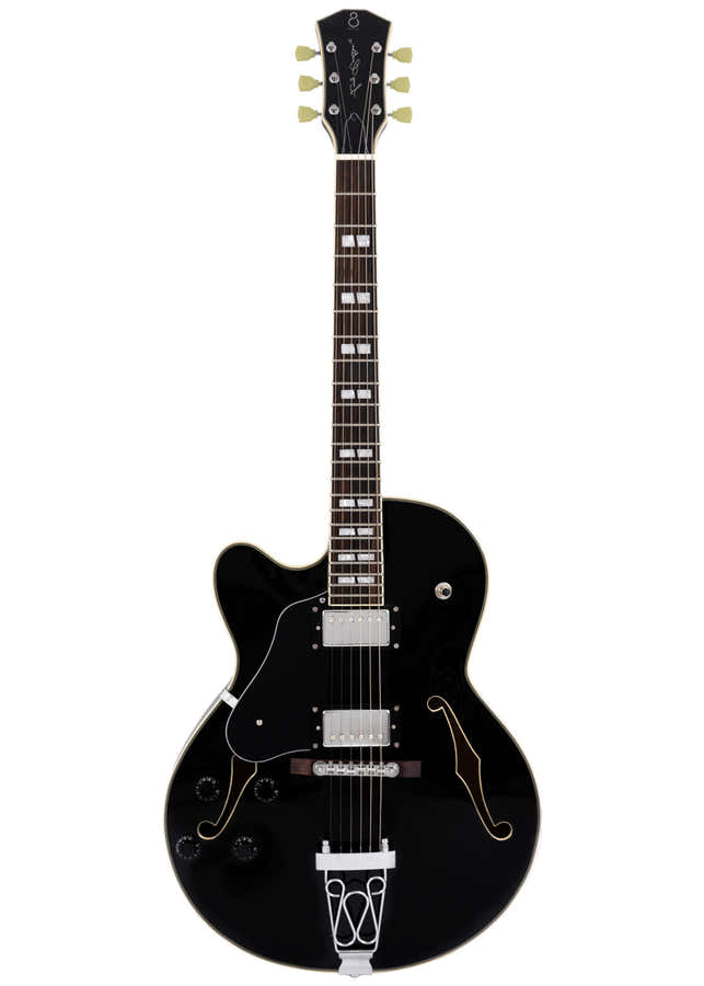 H7F Lh Bk Schwarz