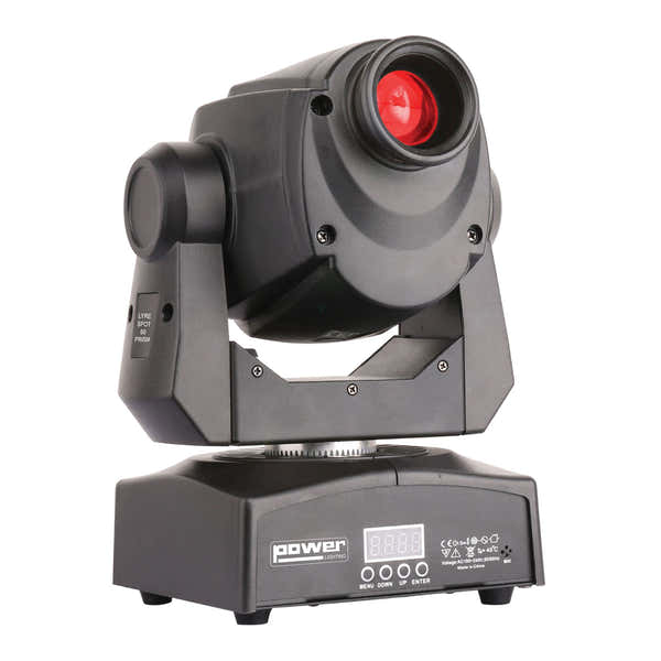Spot-Moving-Head 60W Prisma