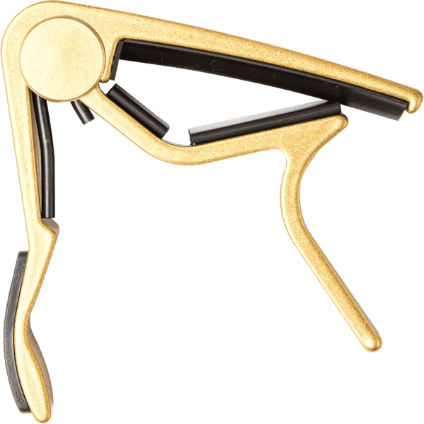 Dunlop Trigger Gold Folk