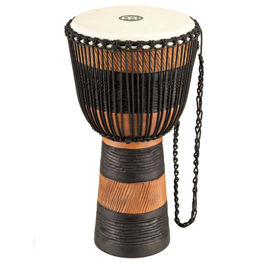 DJEMBE EARTH 12 MIT TASCHE