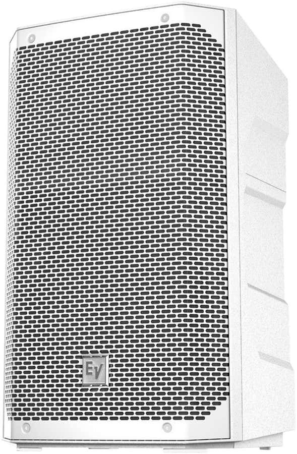 ELX200-12-W Weiß
