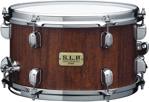 Lbu127-SBG - S.L.P. 12"X7" Modifiziertes Bubinga