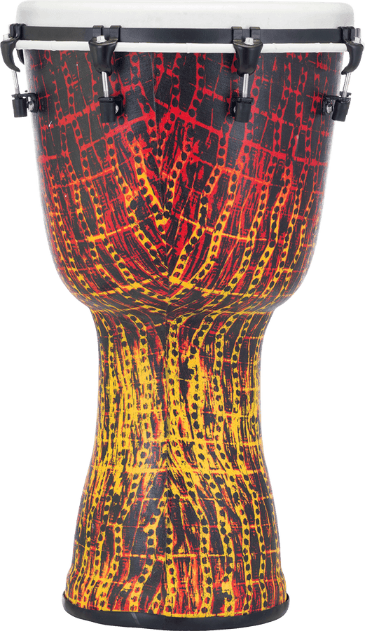 PBJV14-697 Synthetisch 14 Tribal Fire