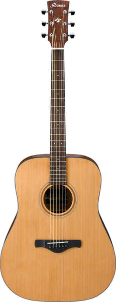 Ibanez AW65-LG Natur Artwood
