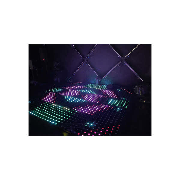 Afx Light CRAZY-dancefloor