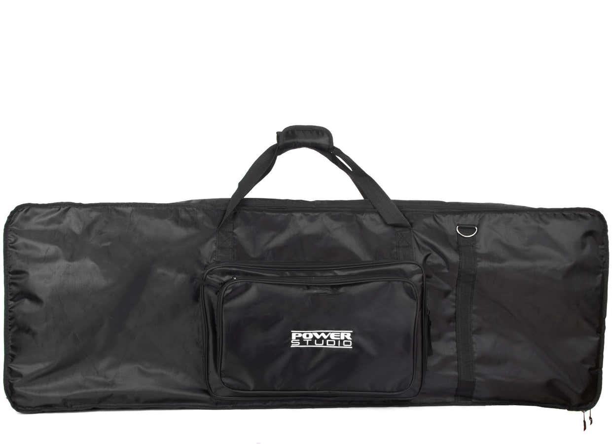 Tastaturhülle KEYBAG_76 Schwarz