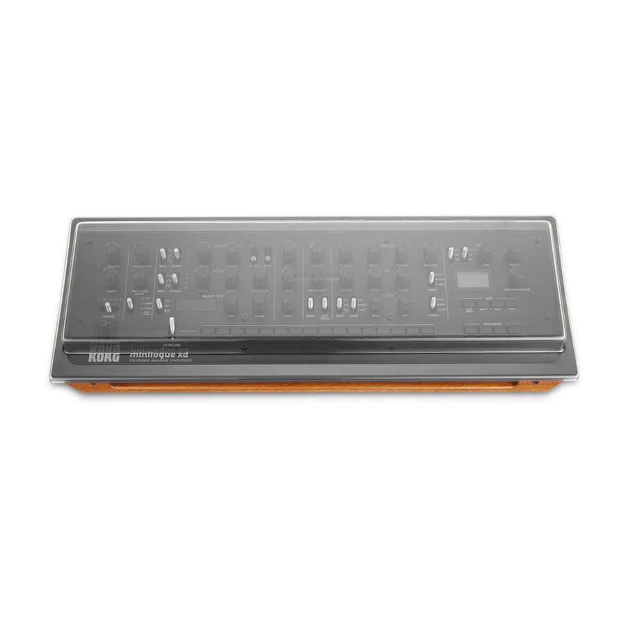 Korg Minilogue XD Module Abdeckung