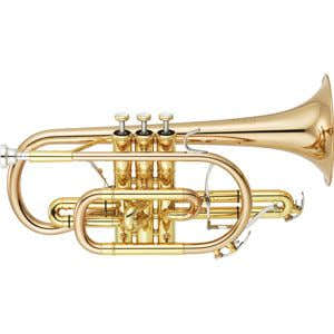 Yamaha CORNET PROF. - CORNET NEO / BOHRUNG L