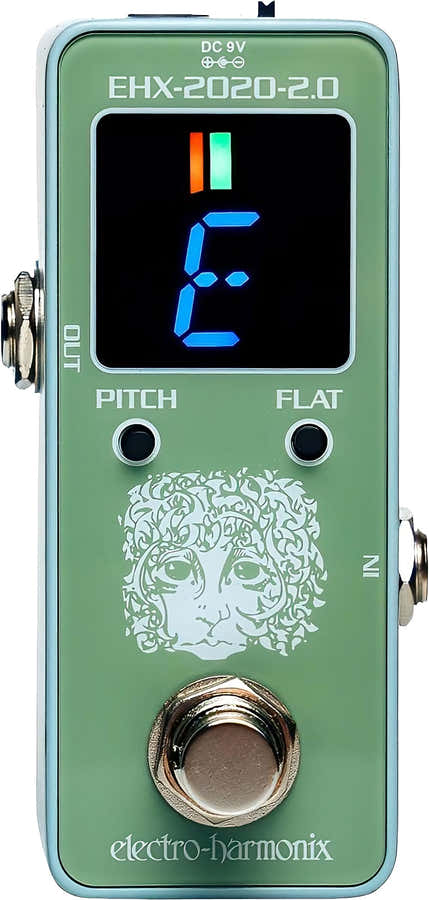 2020-V2 Tuner