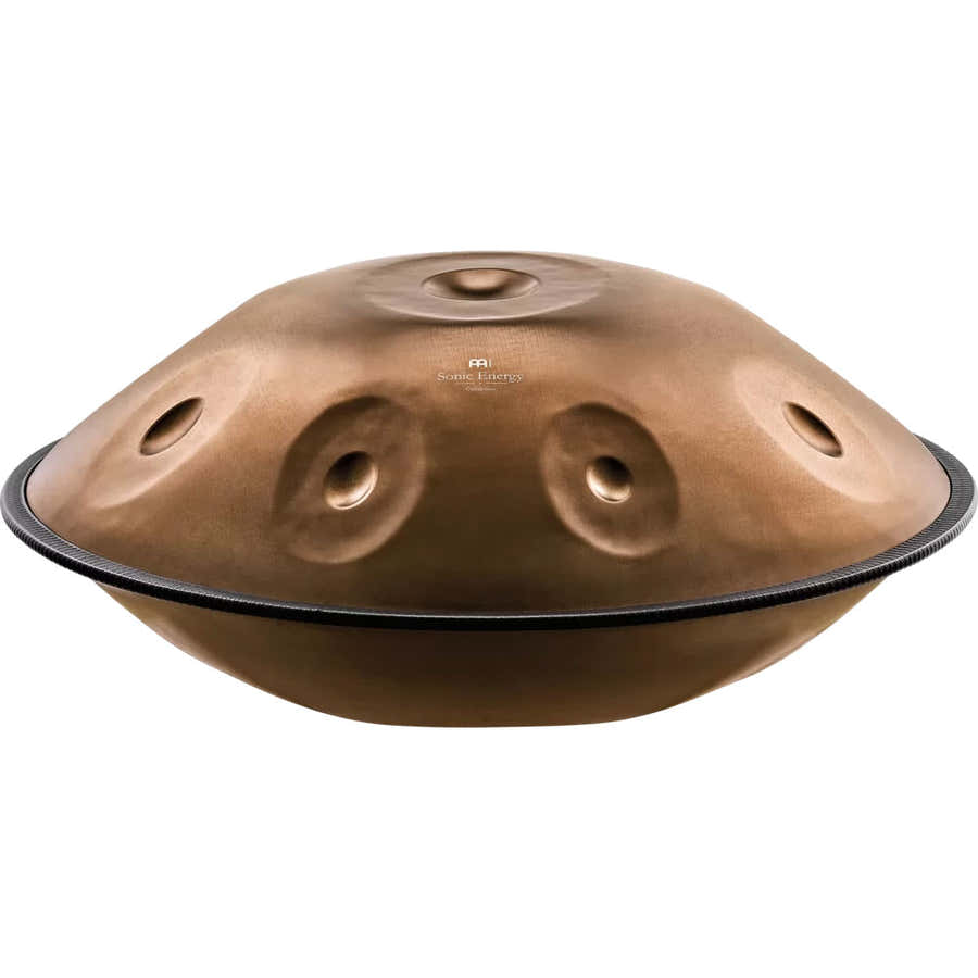 HPSTL110CU - Handpan Sensory F Pygmäe (440 Hz) 11 Noten