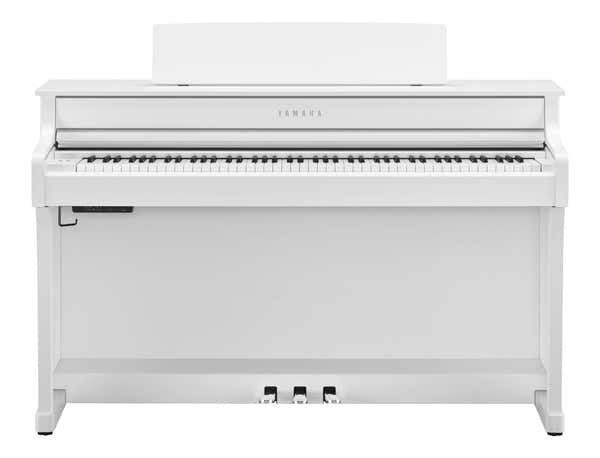 Yamaha CLP-845 Weiß