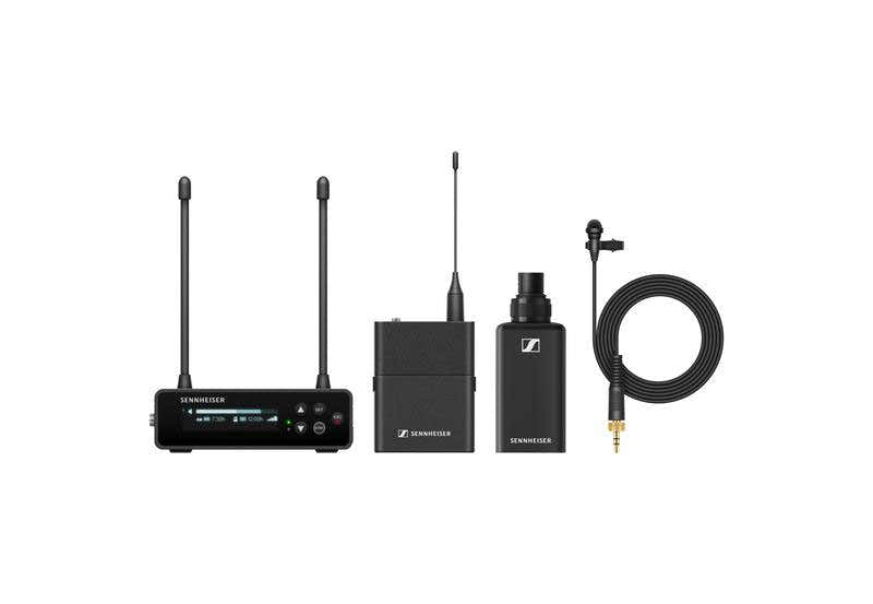 EW-DP ENG SET (Q1-6 : 470,2 ? 526 MHZ)