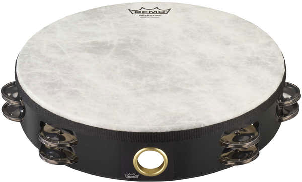 Remo TA-5210-70 Fiberskyn 3 10 Doppelreihe