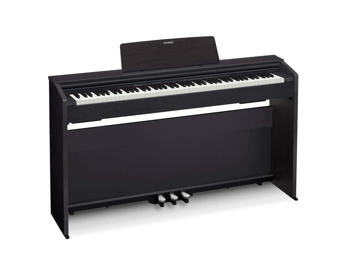 Privia PX-870 Schwarz