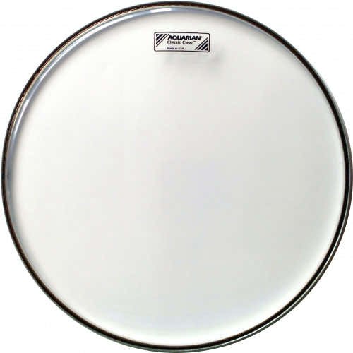 CLASSIC CLEAR 8" - CC8