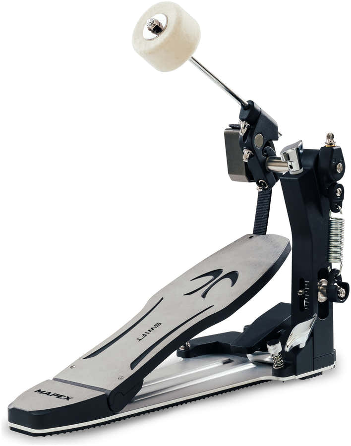 PDLSW1 - Swift Einzelnes Bassdrum-Pedal