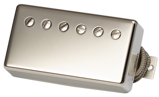 Gibson Accessories T-type Rhythm 7.6K Ohms