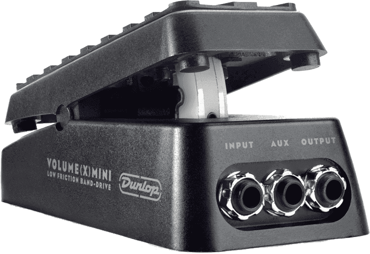 DVP4 Band (X) Mini