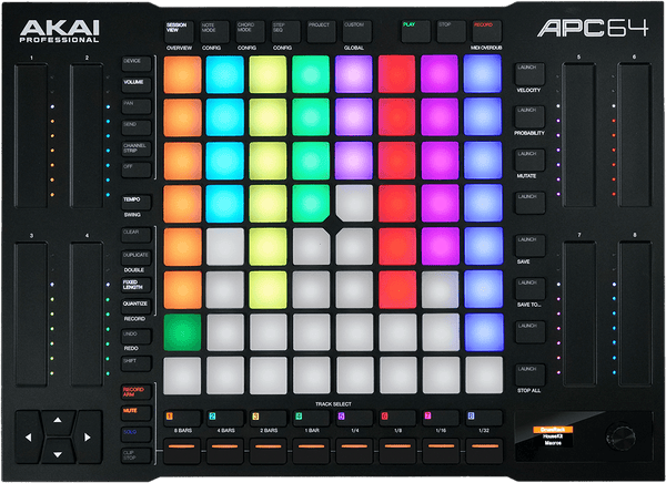 Akai Professional APC 64