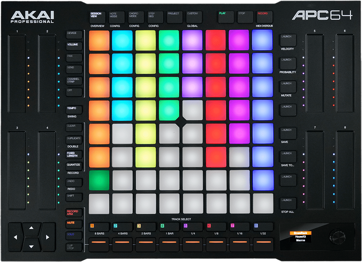 APC 64
