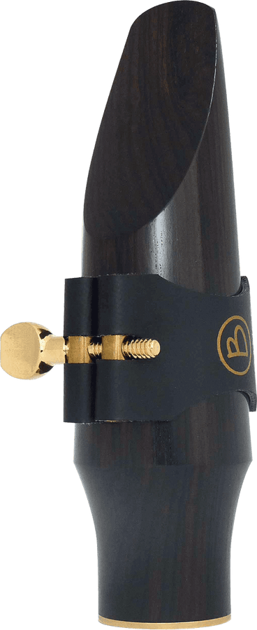 Ebenholz-Mundstück L31TE - Tenor