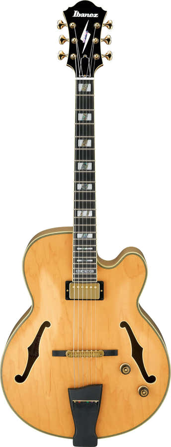 PM200-NT Natur Signature Pat Metheny PM