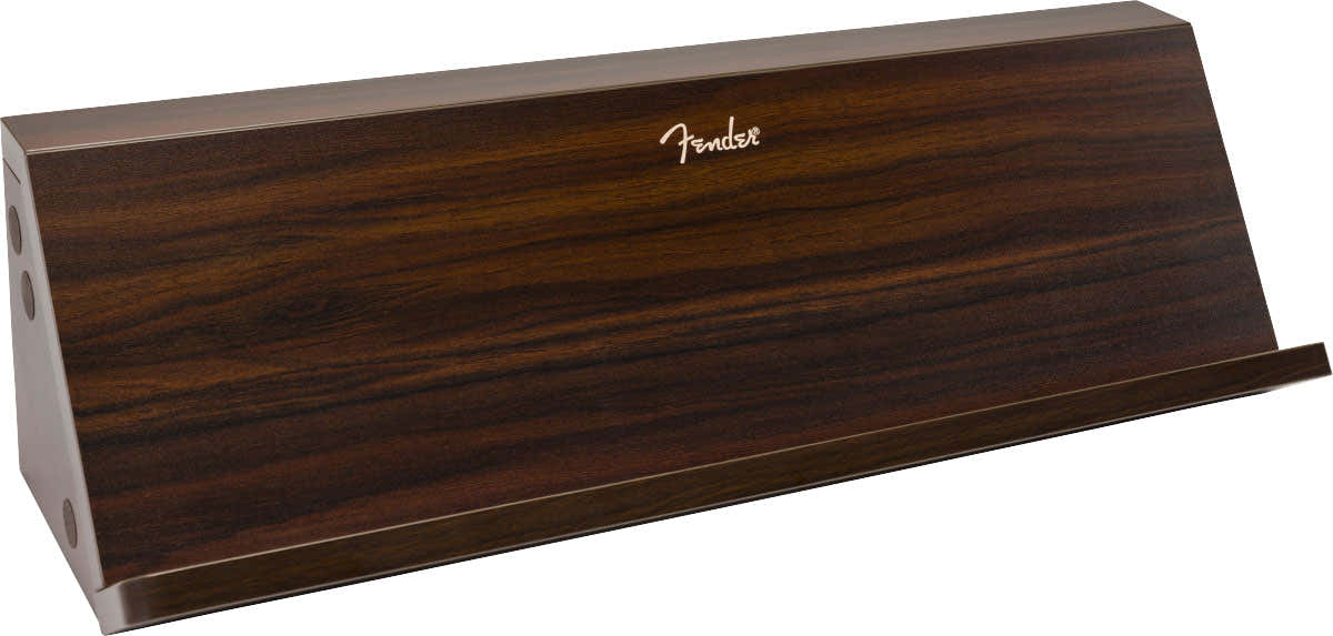 Deluxe Holzablage für Pedale