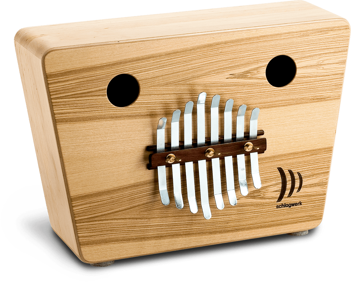 MA 840 MARIMBULA 8 TONES