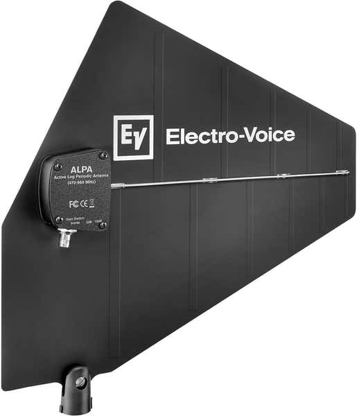 Electrovoice RE3-ACC-ALPA Aktive logarithmisch-periodische Antenne