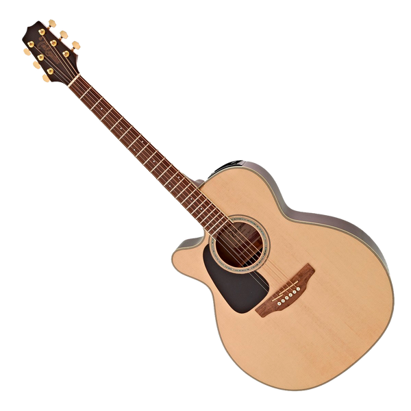 Takamine GN51ce Natur LH