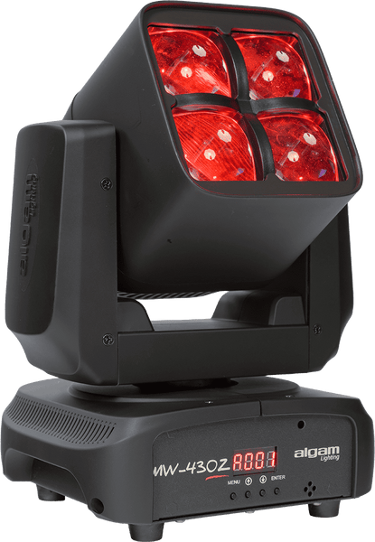 Algam Lighting MW430ZOOM