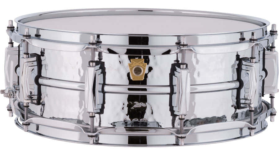 LM400K – 14 X 5" Supraphonic, gehämmert