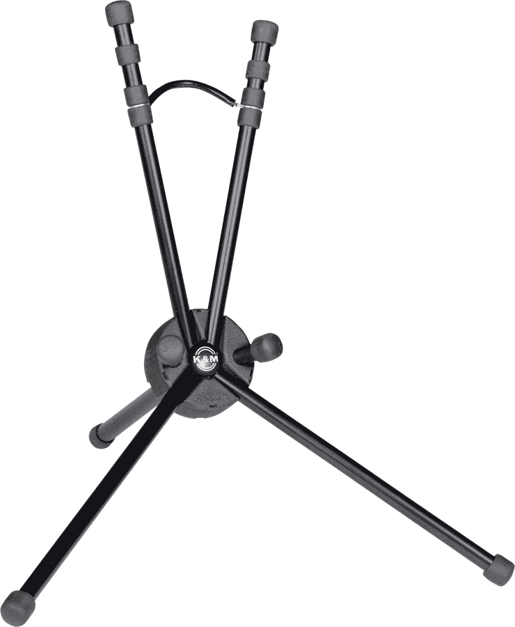 14340-000-55 SCHWARZ SAXOPHONSTANDER SAXXY