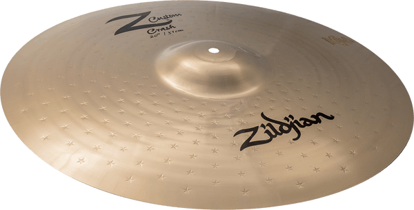 20" Z-Custom Crashbecken
