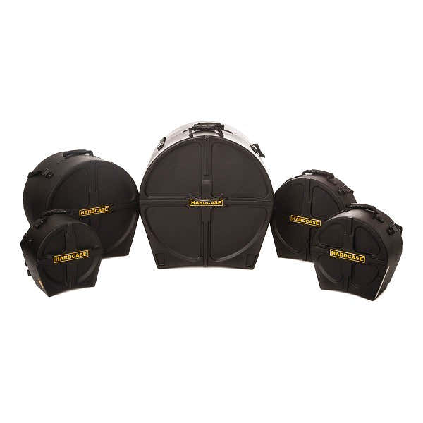 ROCK FUSION 22"-10"-12"-16"FT-14"SN